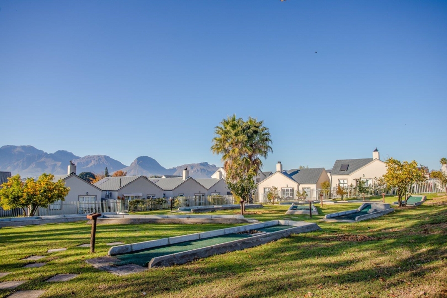 3 Bedroom Property for Sale in Paarl South Western Cape